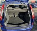 Синій Форд Сі-Макс, об'ємом двигуна 1.8 л та пробігом 188 тис. км за 5700 $, фото 10 на Automoto.ua