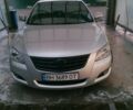 Синій Форд Сі-Макс, об'ємом двигуна 1.8 л та пробігом 179 тис. км за 5250 $, фото 1 на Automoto.ua