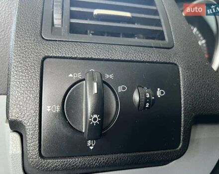 Синий Форд Си-Макс, объемом двигателя 1.6 л и пробегом 114 тыс. км за 7300 $, фото 26 на Automoto.ua