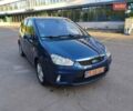 Синий Форд Си-Макс, объемом двигателя 1.8 л и пробегом 189 тыс. км за 5950 $, фото 2 на Automoto.ua