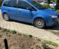 Синій Форд Сі-Макс, об'ємом двигуна 1.6 л та пробігом 114 тис. км за 6700 $, фото 5 на Automoto.ua