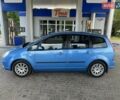 Синий Форд Си-Макс, объемом двигателя 1.6 л и пробегом 114 тыс. км за 7150 $, фото 14 на Automoto.ua
