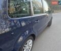 Синий Форд Си-Макс, объемом двигателя 2 л и пробегом 228 тыс. км за 6700 $, фото 5 на Automoto.ua