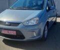 Синій Форд Сі-Макс, об'ємом двигуна 1.6 л та пробігом 192 тис. км за 5900 $, фото 5 на Automoto.ua