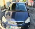 Синий Форд Си-Макс, объемом двигателя 1.6 л и пробегом 258 тыс. км за 5900 $, фото 1 на Automoto.ua