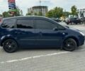 Синий Форд Си-Макс, объемом двигателя 1.6 л и пробегом 193 тыс. км за 4950 $, фото 8 на Automoto.ua