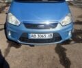 Синій Форд Сі-Макс, об'ємом двигуна 1.8 л та пробігом 285 тис. км за 5000 $, фото 1 на Automoto.ua