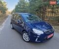 Синий Форд Си-Макс, объемом двигателя 2 л и пробегом 228 тыс. км за 6700 $, фото 3 на Automoto.ua