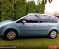 Синій Форд Сі-Макс, об'ємом двигуна 1.6 л та пробігом 280 тис. км за 5600 $, фото 3 на Automoto.ua