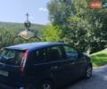 Синій Форд Сі-Макс, об'ємом двигуна 1.6 л та пробігом 268 тис. км за 4500 $, фото 1 на Automoto.ua