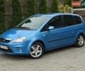 Синій Форд Сі-Макс, об'ємом двигуна 2 л та пробігом 251 тис. км за 4999 $, фото 8 на Automoto.ua