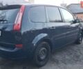 Синій Форд Сі-Макс, об'ємом двигуна 1.8 л та пробігом 198 тис. км за 5500 $, фото 3 на Automoto.ua