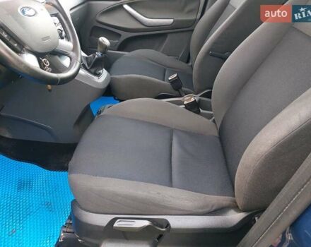 Синій Форд Сі-Макс, об'ємом двигуна 1.56 л та пробігом 312 тис. км за 4950 $, фото 35 на Automoto.ua