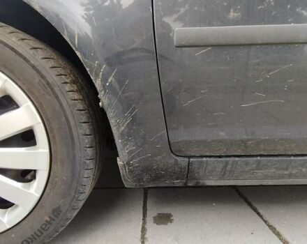 Синій Форд Сі-Макс, об'ємом двигуна 1.6 л та пробігом 214 тис. км за 4950 $, фото 39 на Automoto.ua