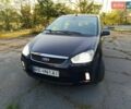 Синий Форд Си-Макс, объемом двигателя 1.6 л и пробегом 236 тыс. км за 5800 $, фото 10 на Automoto.ua