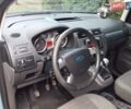 Синий Форд Си-Макс, объемом двигателя 1.6 л и пробегом 280 тыс. км за 5500 $, фото 17 на Automoto.ua