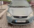 Синий Форд Си-Макс, объемом двигателя 1.8 л и пробегом 300 тыс. км за 4800 $, фото 1 на Automoto.ua
