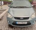 Синий Форд Си-Макс, объемом двигателя 1.8 л и пробегом 300 тыс. км за 4800 $, фото 1 на Automoto.ua