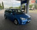 Синий Форд Си-Макс, объемом двигателя 1.6 л и пробегом 114 тыс. км за 7150 $, фото 6 на Automoto.ua