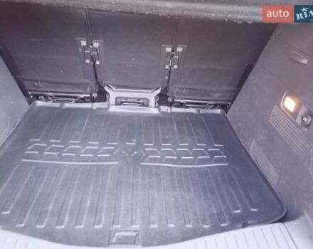Синій Форд Сі-Макс, об'ємом двигуна 1.6 л та пробігом 255 тис. км за 5700 $, фото 7 на Automoto.ua