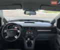 Синий Форд Си-Макс, объемом двигателя 1.6 л и пробегом 114 тыс. км за 7300 $, фото 22 на Automoto.ua