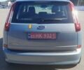 Синий Форд Си-Макс, объемом двигателя 1.6 л и пробегом 192 тыс. км за 6300 $, фото 3 на Automoto.ua