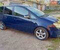 Синій Форд Сі-Макс, об'ємом двигуна 1.6 л та пробігом 255 тис. км за 5700 $, фото 21 на Automoto.ua