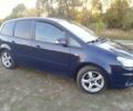 Синий Форд Си-Макс, объемом двигателя 1.6 л и пробегом 255 тыс. км за 5700 $, фото 1 на Automoto.ua