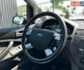 Синий Форд Си-Макс, объемом двигателя 1.6 л и пробегом 242 тыс. км за 5200 $, фото 46 на Automoto.ua