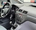 Синий Форд Си-Макс, объемом двигателя 1.6 л и пробегом 198 тыс. км за 5700 $, фото 21 на Automoto.ua