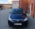Синій Форд Сі-Макс, об'ємом двигуна 1.6 л та пробігом 214 тис. км за 5999 $, фото 1 на Automoto.ua