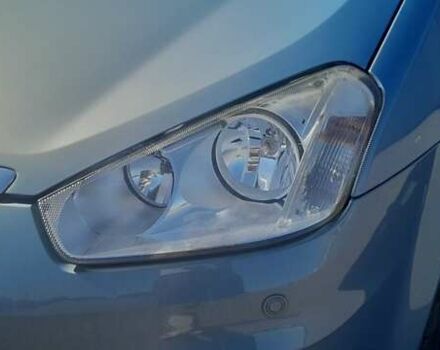 Синій Форд Сі-Макс, об'ємом двигуна 1.6 л та пробігом 192 тис. км за 5900 $, фото 11 на Automoto.ua