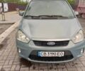 Синій Форд Сі-Макс, об'ємом двигуна 1.8 л та пробігом 300 тис. км за 4800 $, фото 1 на Automoto.ua