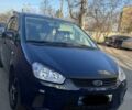 Синий Форд Си-Макс, объемом двигателя 1.6 л и пробегом 240 тыс. км за 7000 $, фото 1 на Automoto.ua