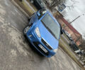 Синий Форд Си-Макс, объемом двигателя 1.6 л и пробегом 222 тыс. км за 5959 $, фото 1 на Automoto.ua