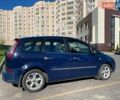 Синий Форд Си-Макс, объемом двигателя 1.8 л и пробегом 235 тыс. км за 5800 $, фото 4 на Automoto.ua
