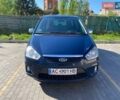 Синий Форд Си-Макс, объемом двигателя 1.8 л и пробегом 235 тыс. км за 5800 $, фото 6 на Automoto.ua