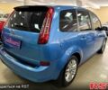 Синий Форд Си-Макс, объемом двигателя 1.8 л и пробегом 191 тыс. км за 6500 $, фото 6 на Automoto.ua
