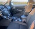 Синій Форд Сі-Макс, об'ємом двигуна 1.6 л та пробігом 248 тис. км за 6155 $, фото 5 на Automoto.ua