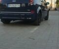 Синий Форд Си-Макс, объемом двигателя 1.56 л и пробегом 230 тыс. км за 5550 $, фото 4 на Automoto.ua