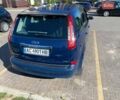 Синий Форд Си-Макс, объемом двигателя 1.8 л и пробегом 235 тыс. км за 5800 $, фото 3 на Automoto.ua