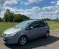 Синий Форд Си-Макс, объемом двигателя 1.6 л и пробегом 260 тыс. км за 6650 $, фото 1 на Automoto.ua