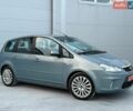 Синий Форд Си-Макс, объемом двигателя 1.8 л и пробегом 244 тыс. км за 6299 $, фото 3 на Automoto.ua