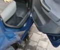 Синий Форд Си-Макс, объемом двигателя 1.56 л и пробегом 246 тыс. км за 5700 $, фото 11 на Automoto.ua