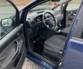 Синий Форд Си-Макс, объемом двигателя 1.6 л и пробегом 226 тыс. км за 6000 $, фото 28 на Automoto.ua