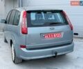 Синий Форд Си-Макс, объемом двигателя 1.8 л и пробегом 244 тыс. км за 6299 $, фото 13 на Automoto.ua