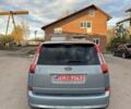 Форд Сі-Макс 2009 у Калиновке на Automoto.ua Синій Форд Сі-Макс, об'ємом двигуна 1.6 л та пробігом 180 тис. км за 5900 $, фото 4 на Automoto.ua