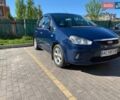 Синий Форд Си-Макс, объемом двигателя 1.8 л и пробегом 235 тыс. км за 5800 $, фото 5 на Automoto.ua