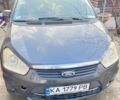 Синій Форд Сі-Макс, об'ємом двигуна 1.8 л та пробігом 365 тис. км за 5000 $, фото 1 на Automoto.ua
