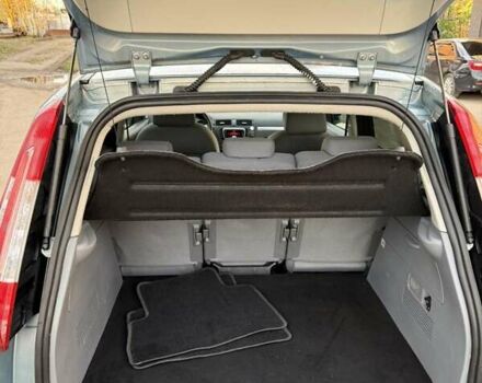 Форд Сі-Макс 2009 у Калиновке на Automoto.ua Синій Форд Сі-Макс, об'ємом двигуна 1.6 л та пробігом 180 тис. км за 5900 $, фото 14 на Automoto.ua